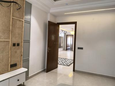 Bedroom Image of 2400 Sq.ft 4 BHK Builder Floor for sale in Palam Vihar Gurgaon for Rs. 28000000