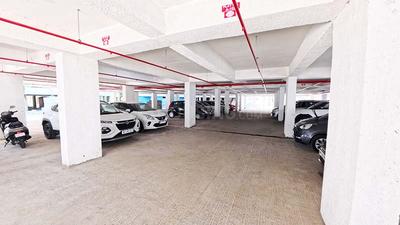 Image of 1034 Sq.ft 2 BHK Apartment / Flat for sale in Ravet, Pune for Rs. 8500000