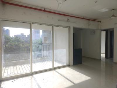 Vedant Kingston Greens Living Room 2