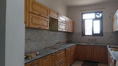 Kitchen Image of 2115 Sq.ft 3 BHK Builder Floor for sale in Sector 49 Faridabad for Rs. 14000000