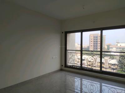 Bedroom Image of 950 Sq.ft 2 BHK Apartment / Flat for sale in H J Ajmera Shringaar, Vile Parle West Mumbai for Rs. 30000000