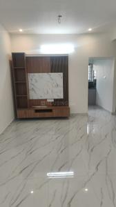Hall Image of 877 Sq.ft 2 BHK Apartment / Flat for sale in Thirumudivakkam Chennai for Rs. 4950000