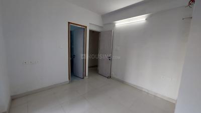 Bedroom Image of 763 Sq.ft 2 BHK Apartment / Flat for sale in Merlin 5th Avenue, Dhapa Kolkata for Rs. 11500000