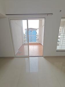 Bedroom Image of 900 Sq.ft 2 BHK Apartment / Flat for rent in Vilas Yashwin Jeevan, Sus Pune for Rs. 28000