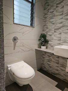 RR Shreeram Euphoria Attached Bathroom with Bedroom Two 3