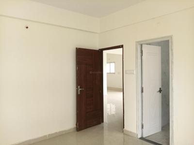 Bedroom Image of 1650 Sq.ft 3 BHK Apartment / Flat for sale in NRI Layout Bengaluru for Rs. 11550000