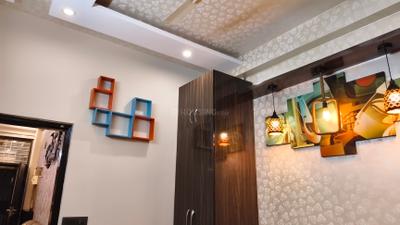 Bedroom Image of 800 Sq.ft 2 BHK Apartment / Flat for sale in Indirapuram Ghaziabad for Rs. 6000000