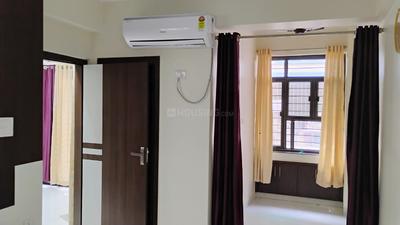 Bedroom Image of 1600 Sq.ft 3 BHK Apartment / Flat for rent in Danapur Patna for Rs. 20000