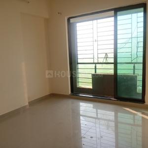 Bedroom Image of 860 Sq.ft 2 BHK Apartment / Flat for sale in Bhoomi Acropolis 2, Virar West Virar for Rs. 4650000