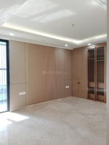 Hall Image of 3600 Sq.ft 4.5 BHK Builder Floor for sale in Saket New Delhi for Rs. 107500000