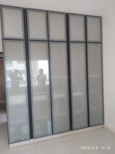 Bedroom Image of 1350 Sq.ft 3 BHK Apartment / Flat for sale in Shriram Green Field Phase 1 by Shriram Properties, Budigere Cross Bengaluru for Rs. 13200000