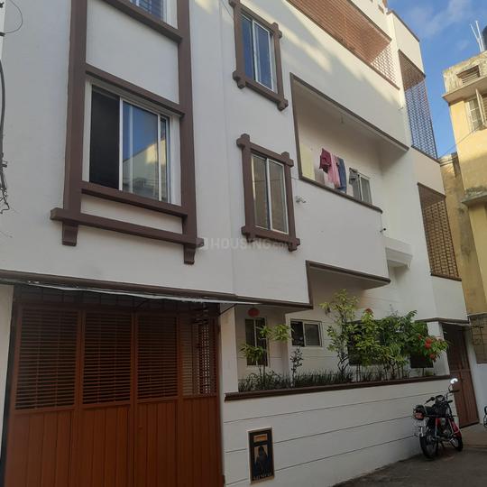 Padmanabhanagar Main Image 1