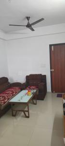 Living Room Image of 965 Sq.ft 2 BHK Apartment / Flat for sale in Ashapur, Pindra Varanasi for Rs. 6200000