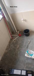 Balcony Image of 1080 Sq.ft 2 BHK Apartment / Flat for rent in Sheetal Vedika E Series, PDPU Road Gandhinagar for Rs. 18000