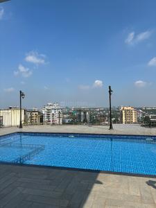 Image of 1660 Sq.ft 3 BHK Apartment / Flat for sale in ABAD Sunshine Court, Kakkanad, Kochi for Rs. 10000000