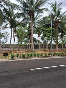 Image of 871 Sq.ft Residential Plot / Land for sale in Cholavaram, Thiruvallur, Chennai for Rs. 4224350