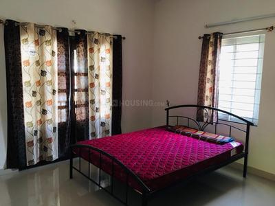 Bedroom Image of 1634 Sq.ft 3 BHK Independent House for sale in Daadys Gaarden, Electronic City Bengaluru for Rs. 16000000
