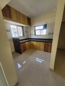 Kitchen Image of 966 Sq.ft 2 BHK Apartment / Flat for sale in Bunty Mayur Kilbil, Dhanori Pune for Rs. 5800000