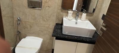 Image of 1518 Sq.ft 3.5 BHK Builder Floor for sale in M3M Antalya Hills , Sector 79, Gurgaon for Rs. 15900000