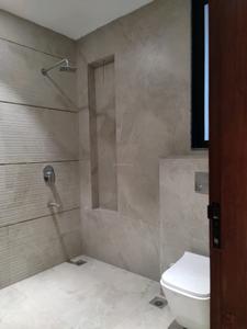 Bedroom Two Image of 2500 Sq.ft 4 BHK Builder Floor for sale in Ansal Versalia, Sector 67 Gurgaon for Rs. 25000000