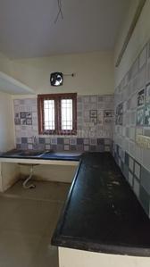 Kitchen Image of 1625 Sq.ft 3 BHK Independent House for sale in Moolakazhani Chennai for Rs. 8000000