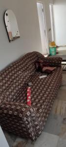 Living Room Image of 765 Sq.ft 2 BHK Independent House for sale in Gautam Nagar New Delhi for Rs. 5900000