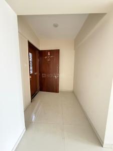 Hall Image of 1760 Sq.ft 3 BHK Apartment / Flat for sale in Dattavadi Pune for Rs. 17500000