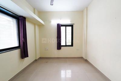 Hall Image of 940 Sq.ft 2 BHK Apartment / Flat for sale in Wakad Pune for Rs. 7500000