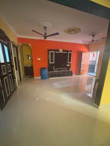 Hall Image of 1160 Sq.ft 2 BHK Apartment / Flat for sale in RR Nagar Bengaluru for Rs. 7600000