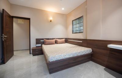 Bedroom Image of 1040 Sq.ft 2 BHK Apartment / Flat for sale in Millennium Acropolis, Wakad Pune for Rs. 7200000