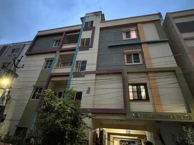 2 BHK Flat