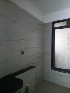 Common Bathroom Image of 1007 Sq.ft 2 BHK Apartment / Flat for sale in DML Hexa Towers, Moshi Pune for Rs. 5500000