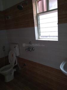 Bathroom Image of 1100 Sq.ft 3 BHK Apartment / Flat for sale in Magnolia Grand, Chhota Chanpur Kolkata for Rs. 5400000