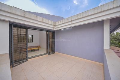 Balcony Image of 1250 Sq.ft 3 BHK Independent House for sale in Maval Lonavala for Rs. 27900000