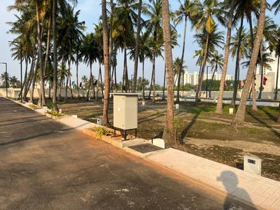 Image of 1146 Sq.ft Residential Plot / Land for sale in BLB Sree Padmanabha Avenue, Vaiyavoor, Kanchipuram for Rs. 6188400