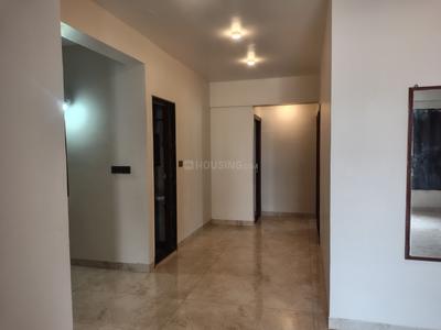 Hall Image of 1360 Sq.ft 2 BHK Builder Floor for rent in Electronic City Bengaluru for Rs. 40000