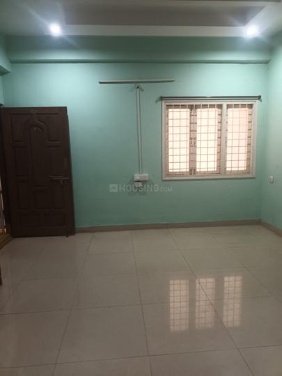 Suresh Harivillu apts west Maredpally Secunderabad Main Image 1