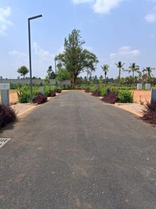 Image of 1453 Sq.ft Residential Plot / Land for sale in Bricks and Milestones Lagos, Doddaballapura, Bengaluru for Rs. 10500000