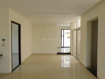 Hall Image of 3600 Sq.ft 4 BHK Villa for sale in Radhey Sancia, Osman Nagar Hyderabad for Rs. 42500000