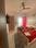 Argent abod Bedroom 2