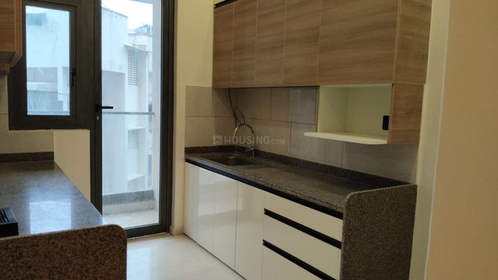 Radius Residency And Anand Bhuvan Main Image 1