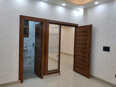 Bedroom Image of 1225 Sq.ft 3 BHK Builder Floor for sale in Indirapuram Ghaziabad for Rs. 11500000