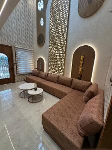 Hall Image of 2500 Sq.ft 3 BHK Independent House for sale in Platinum Green City, Omex City Indore for Rs. 15100000