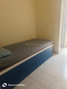 Bedroom Image of 1400 Sq.ft 2 BHK Apartment / Flat for rent in Ramesh Hermes Drome, Viman Nagar Pune for Rs. 70000