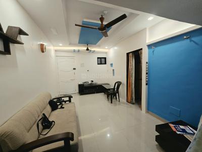 1 BHK Flat