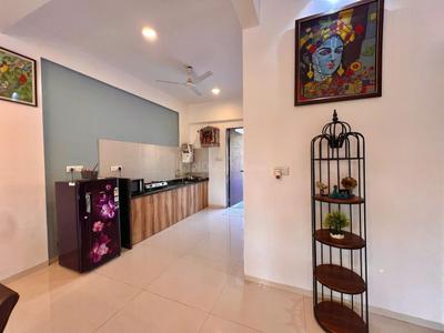 Hall Image of 1800 Sq.ft 3 BHK Villa for sale in Tungarli Lonavala for Rs. 27000000