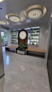 Hall Image of 1800 Sq.ft 3 BHK Apartment / Flat for sale in Panchshil Pearl, Sardar Colony Ahmedabad for Rs. 10777777