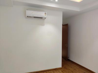 Bedroom Image of 1900 Sq.ft 3 BHK Apartment / Flat for rent in DLF Park Place, Sector 54 Gurgaon for Rs. 145000
