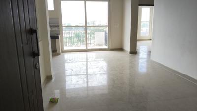 Living Room Image of 1066 Sq.ft 2 BHK Apartment / Flat for sale in Dwarkadhish The Cubix, Sector 23 Dharuhera for Rs. 5775500