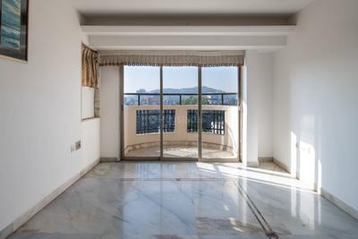 Hall Image of 4000 Sq.ft 4 BHK Apartment / Flat for sale in Shivaji Nagar Pune for Rs. 57500000